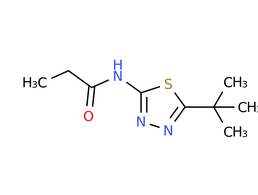 Structure Amb1037937