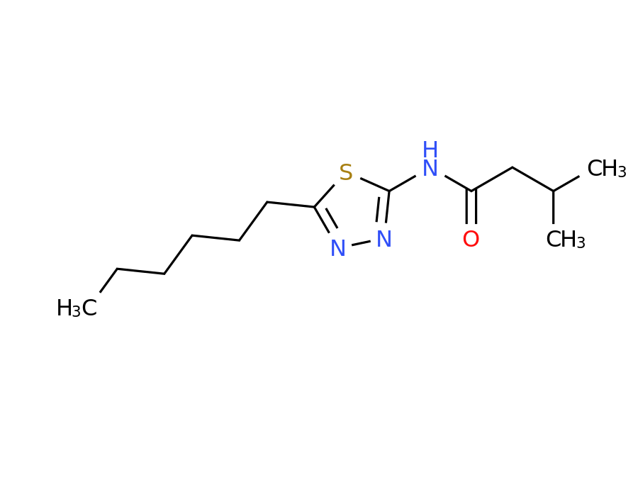 Structure Amb1037939