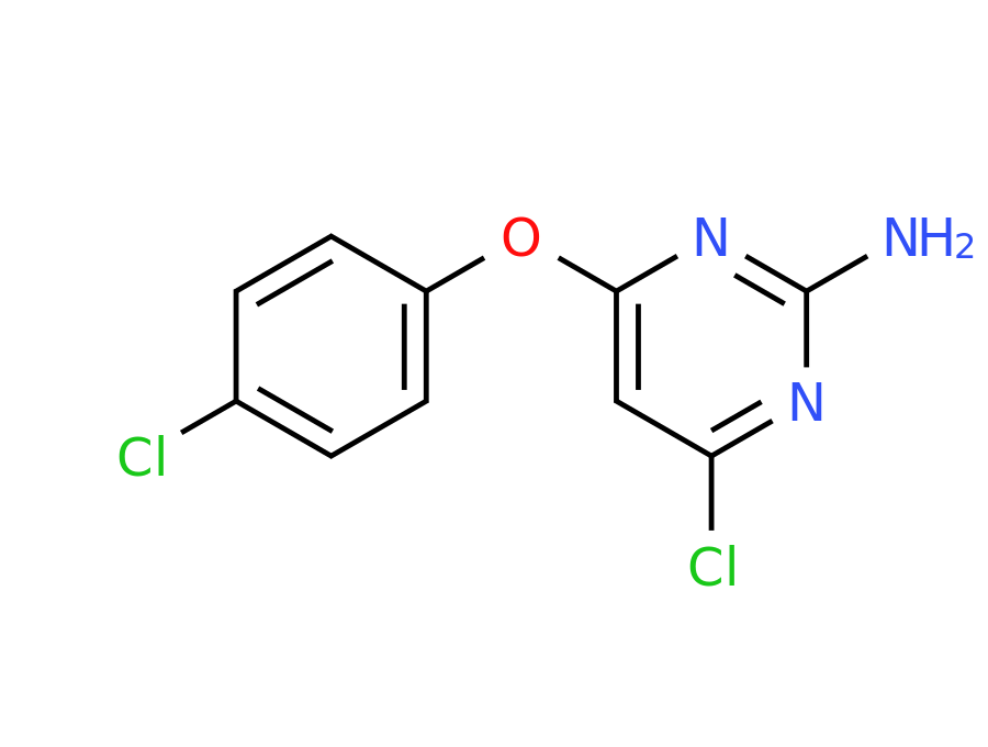 Structure Amb1037942