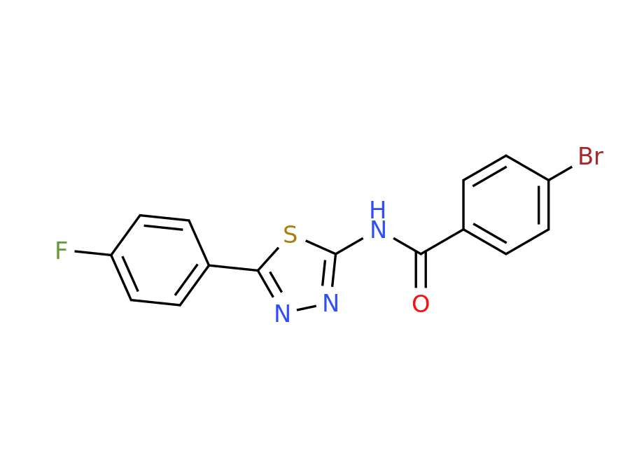 Structure Amb1037951