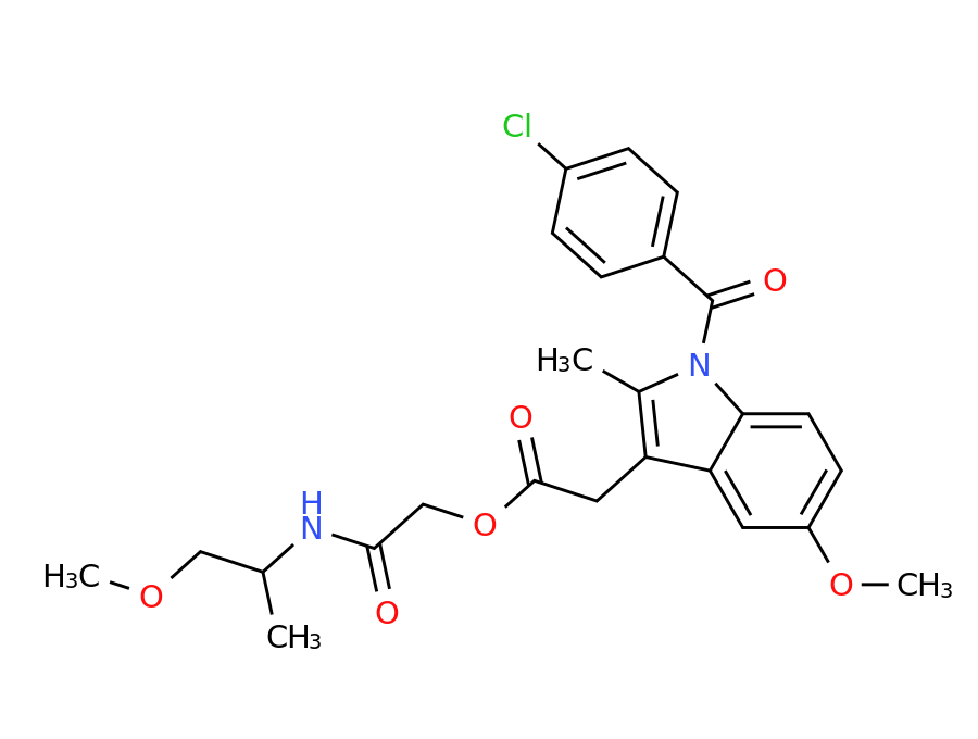 Structure Amb10380302