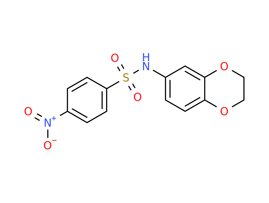 Structure Amb1038070