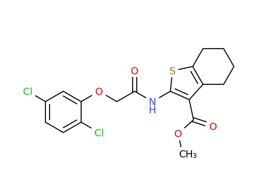 Structure Amb1038144