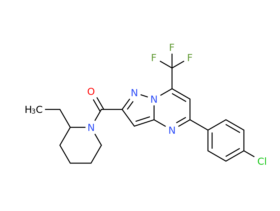 Structure Amb1038229