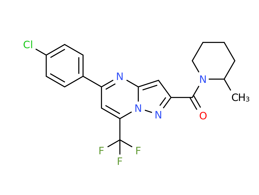 Structure Amb1038235