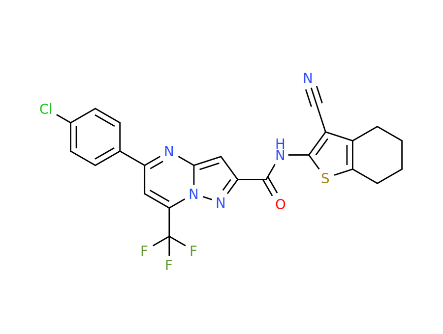 Structure Amb1038239