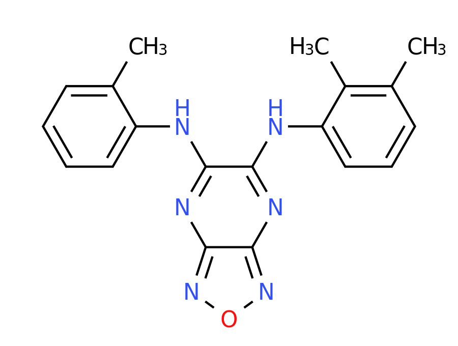 Structure Amb1038287