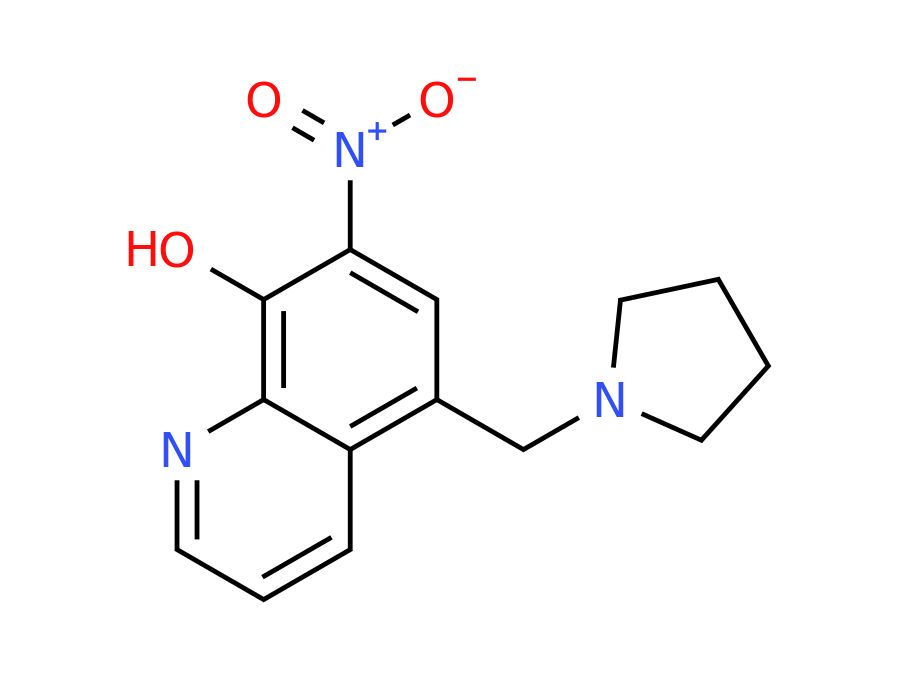 Structure Amb1038318