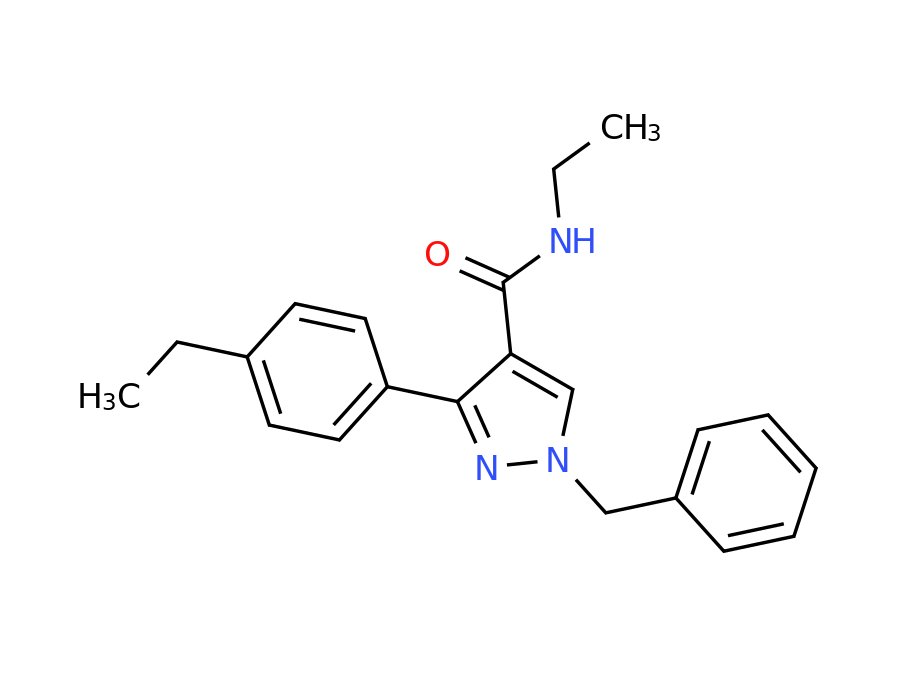 Structure Amb103839