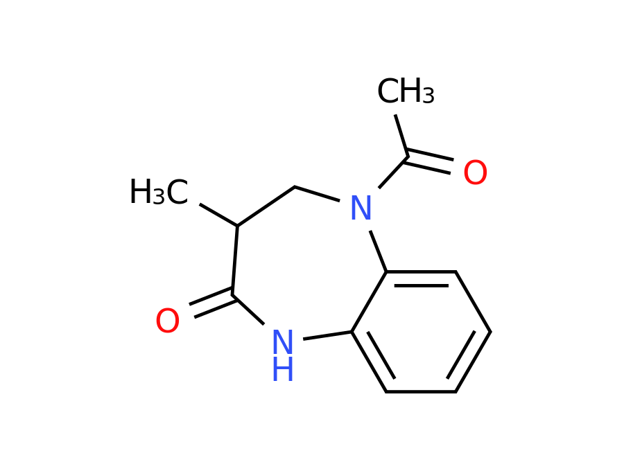 Structure Amb1038474