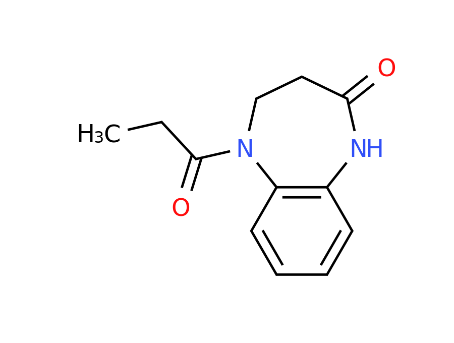 Structure Amb1038475