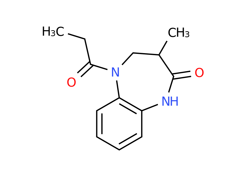 Structure Amb1038476