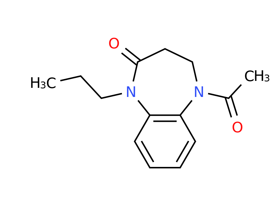 Structure Amb1038489