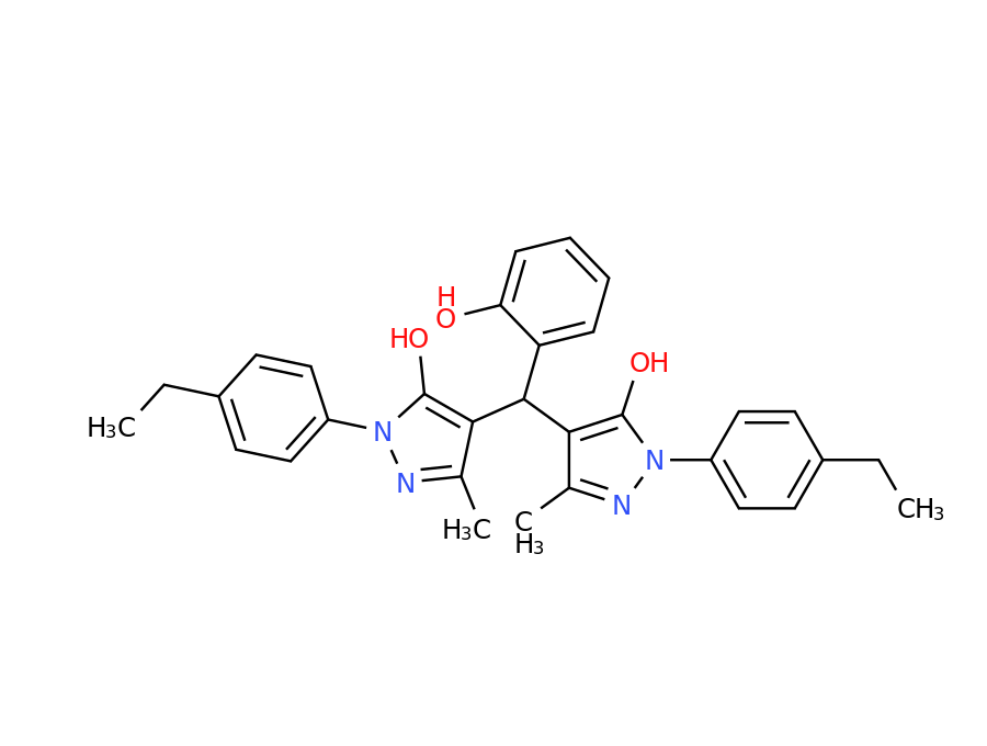 Structure Amb1038529