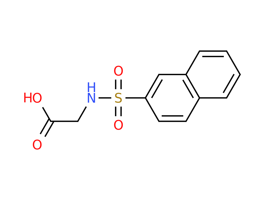 Structure Amb1038581