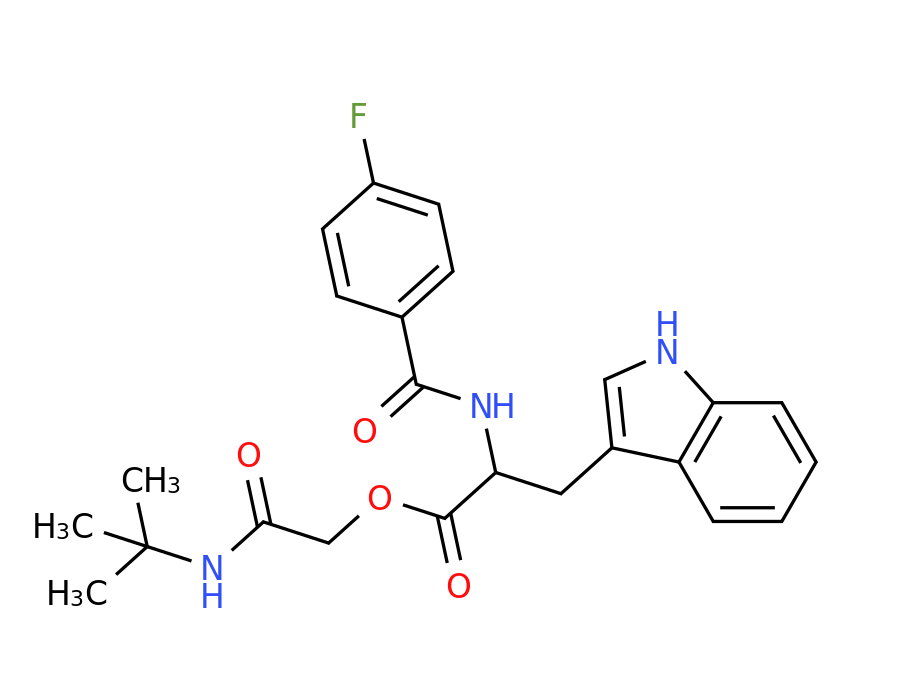 Structure Amb10386348