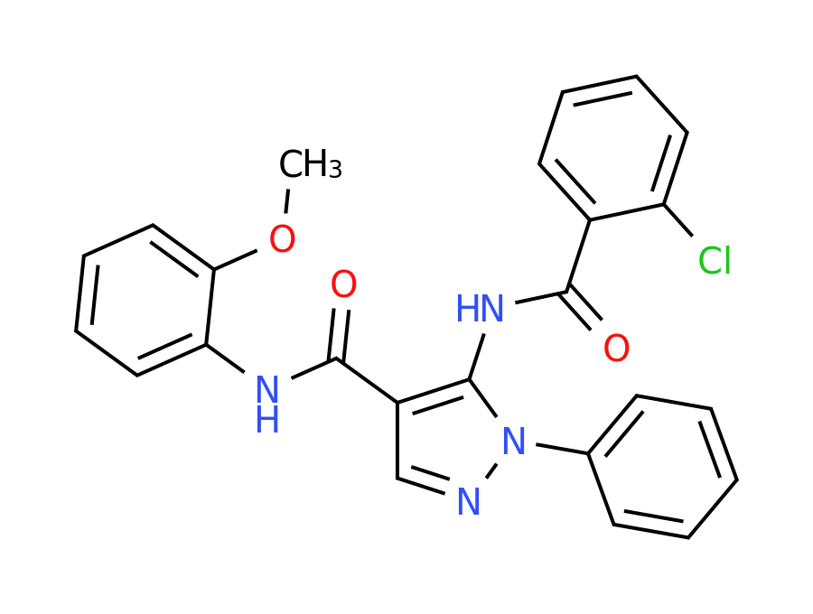 Structure Amb1038641