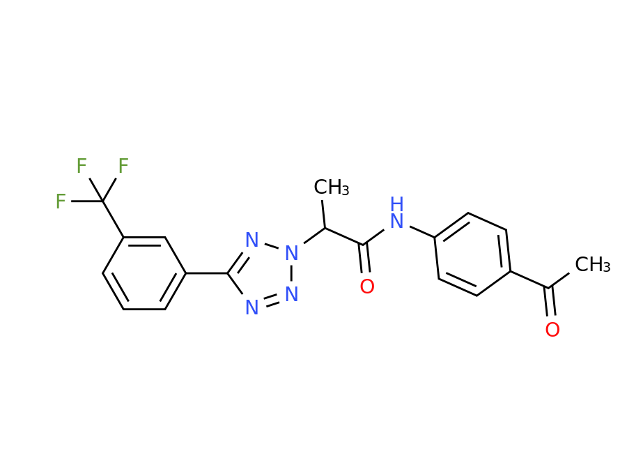 Structure Amb10386925