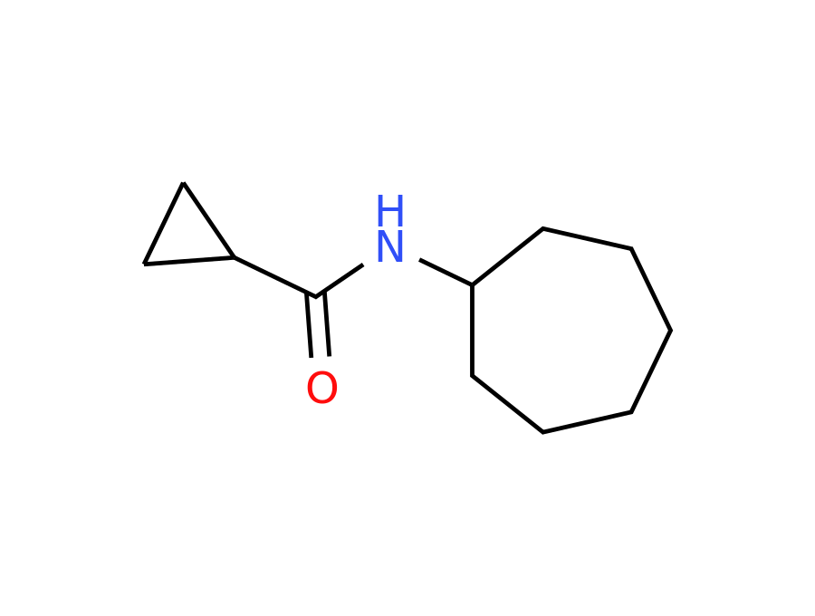 Structure Amb1038753