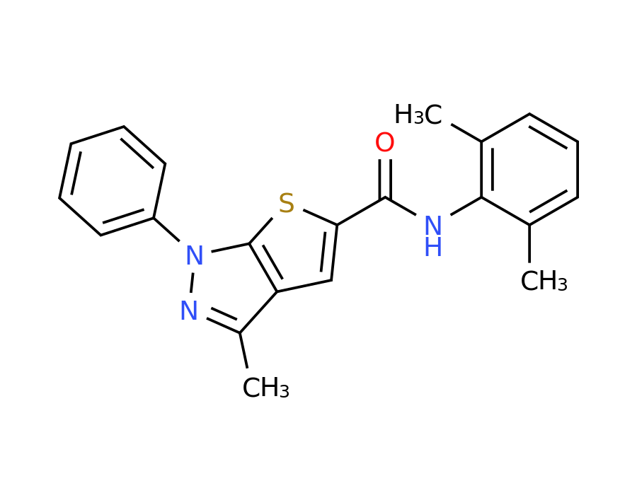 Structure Amb1038793