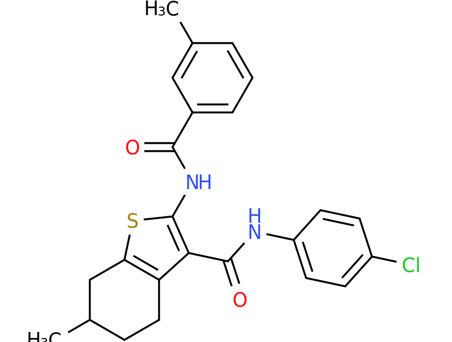 Structure Amb1038813