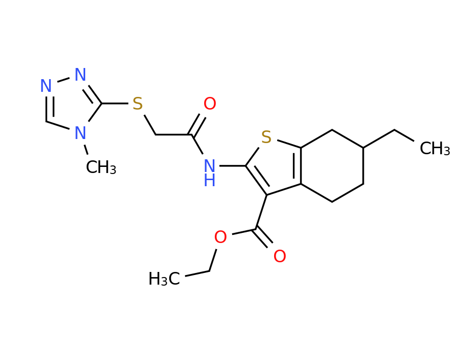 Structure Amb1038870