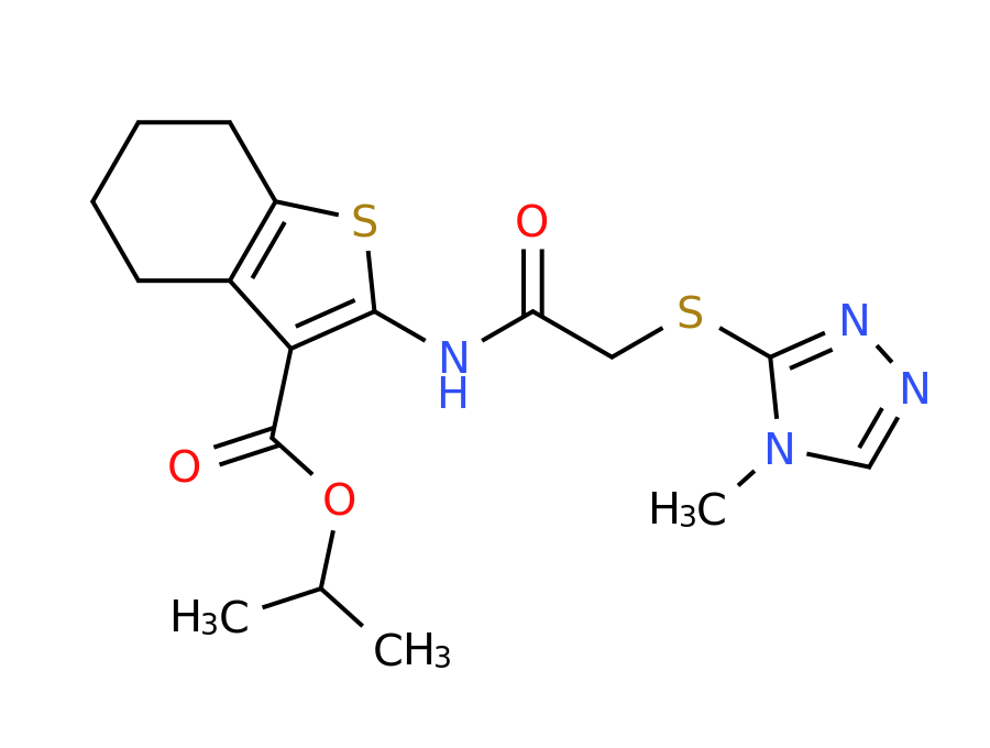 Structure Amb1038881