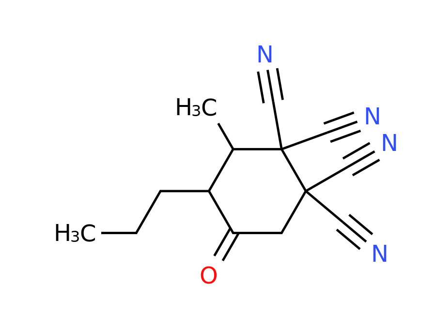 Structure Amb1038889