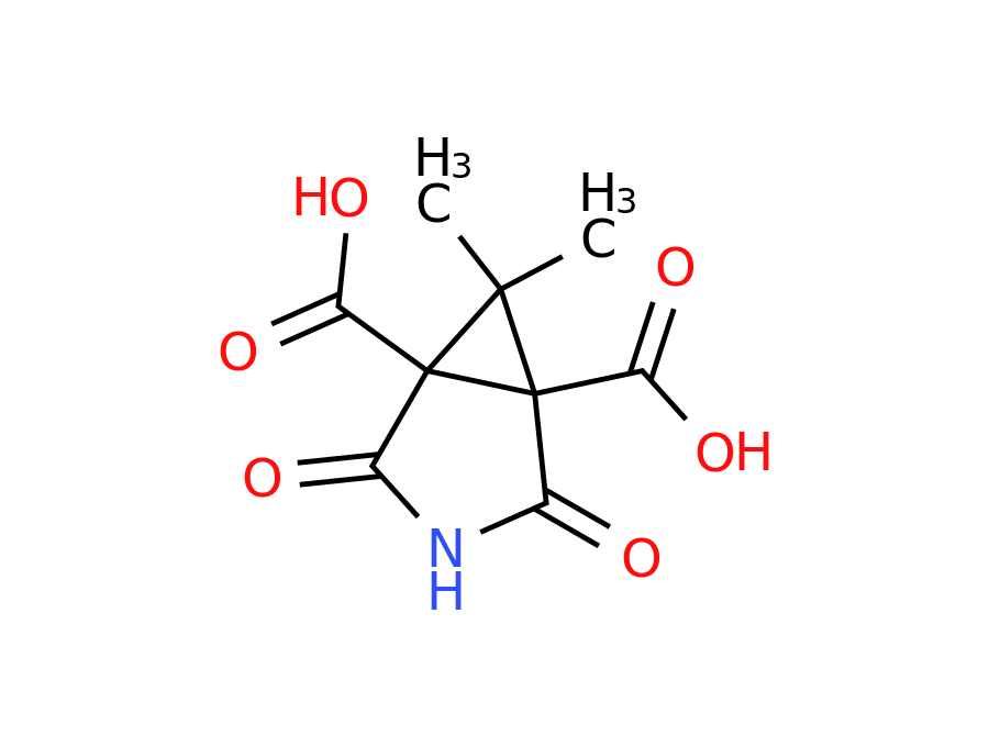 Structure Amb1038907