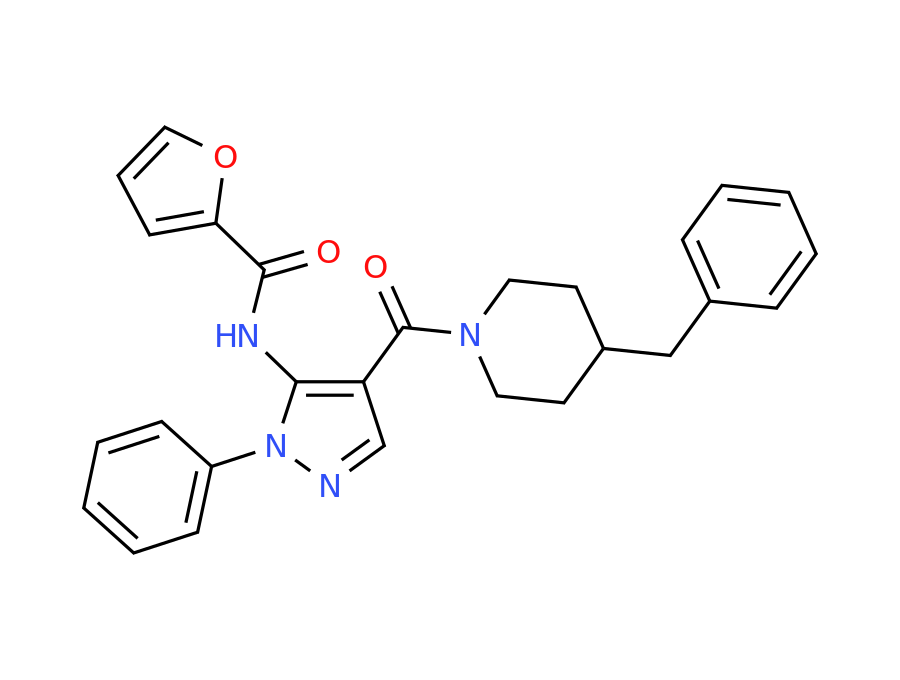 Structure Amb1038912