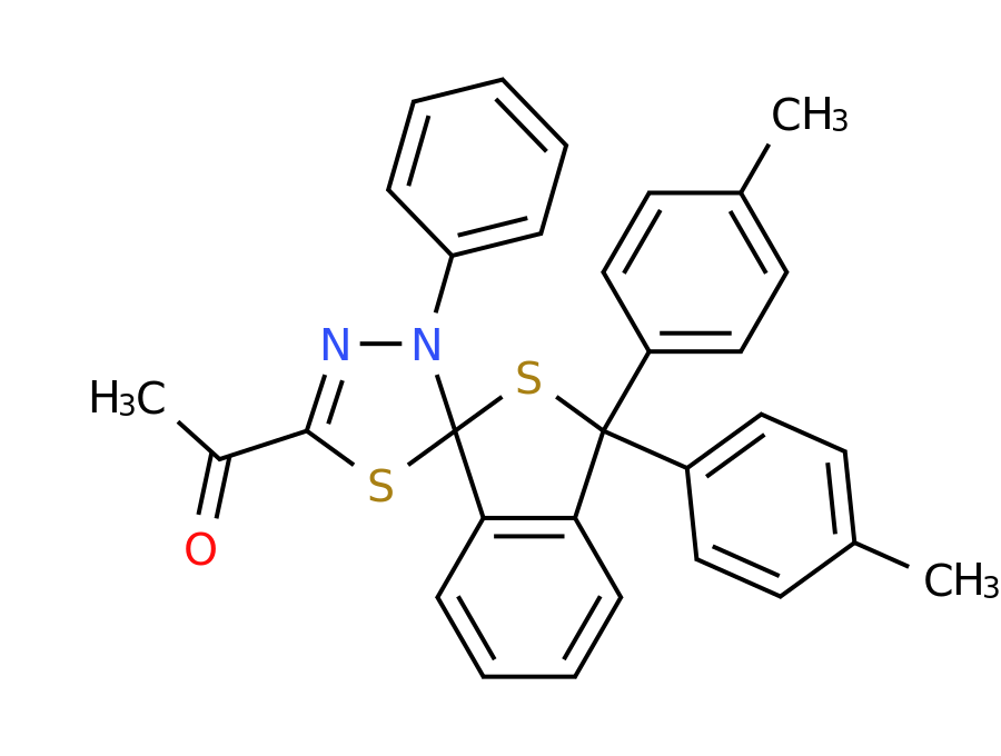 Structure Amb1039022