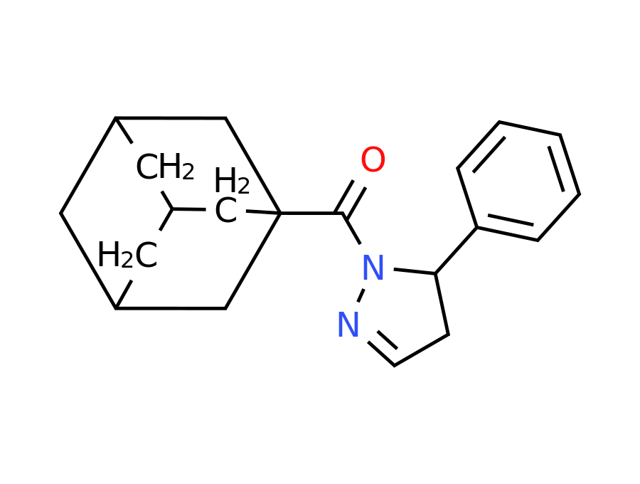 Structure Amb1039285