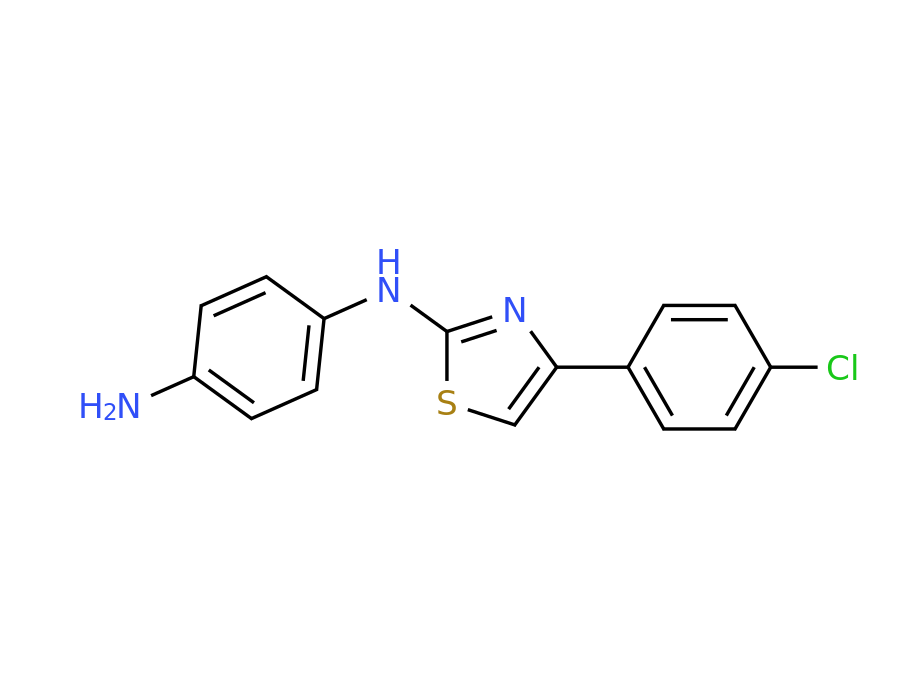 Structure Amb1039305