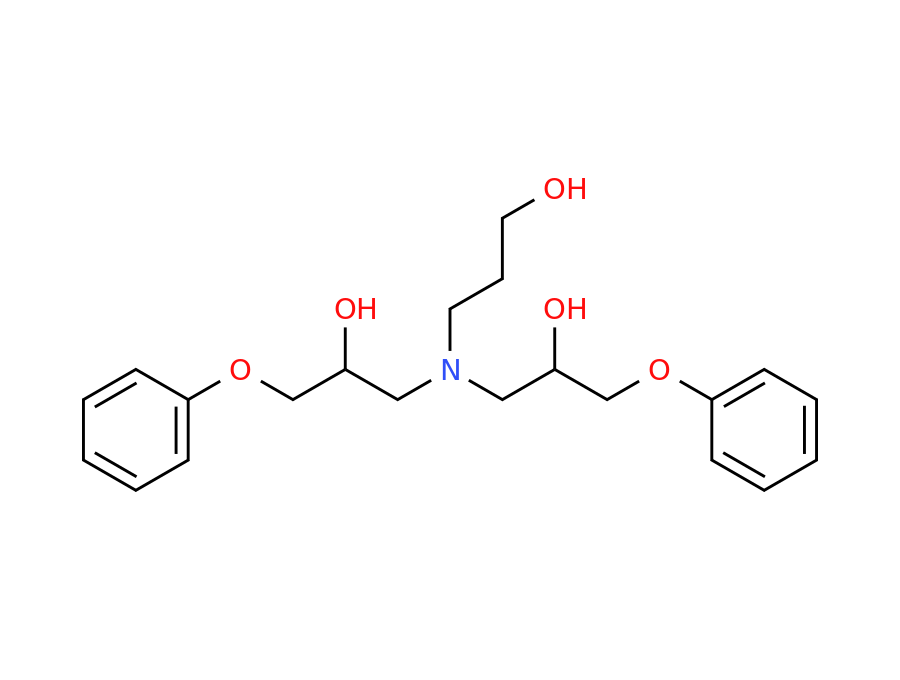 Structure Amb1039384