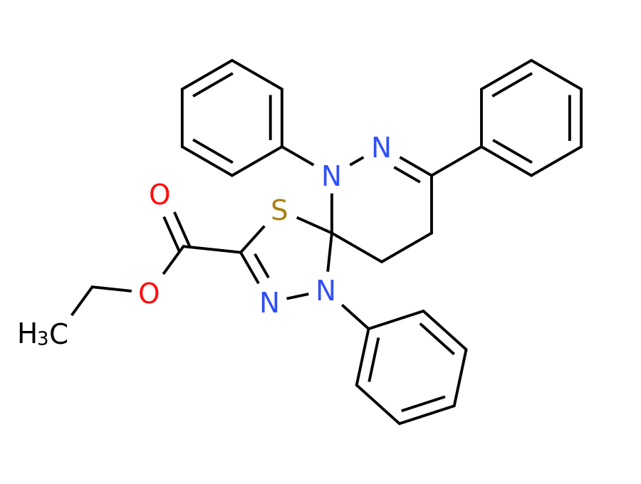 Structure Amb1039499