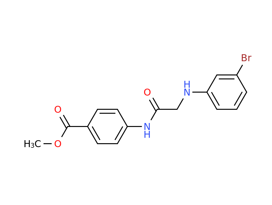 Structure Amb1039601