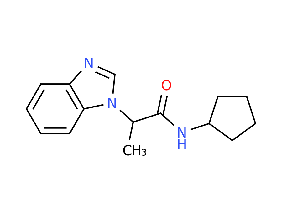 Structure Amb10396483