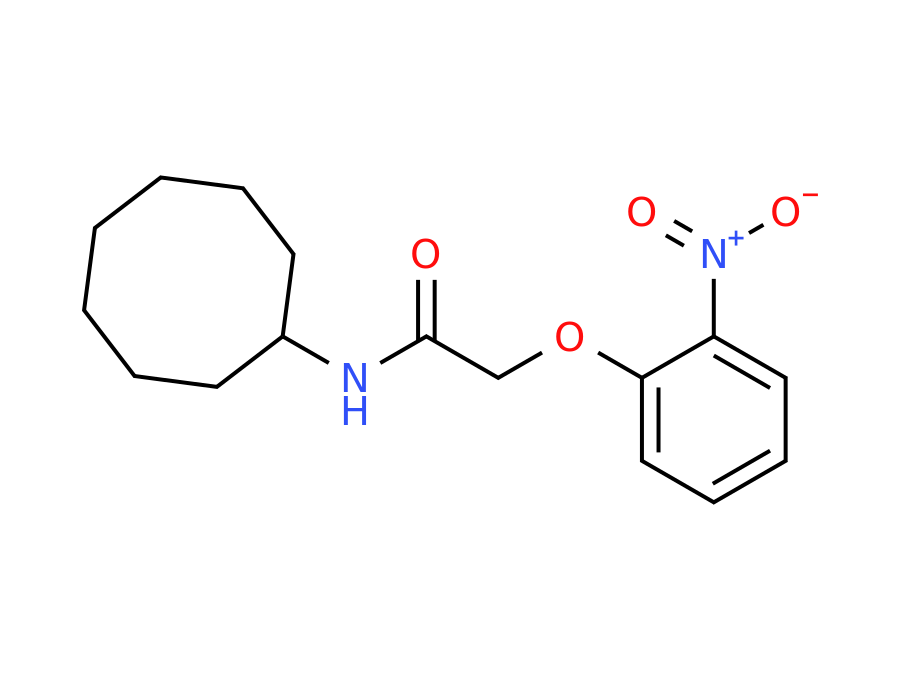 Structure Amb10397802