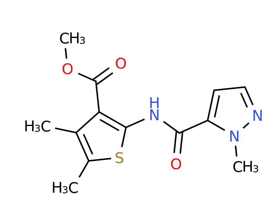 Structure Amb1039867