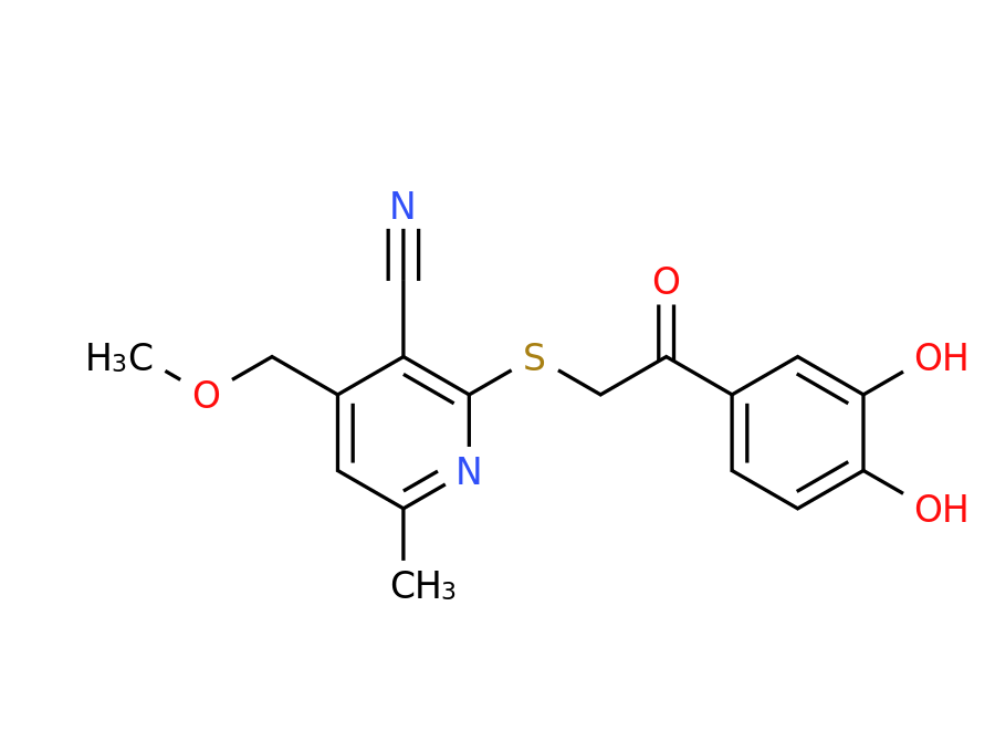 Structure Amb1039991