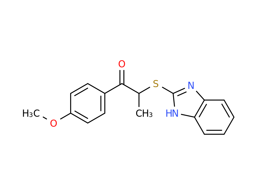 Structure Amb1039994