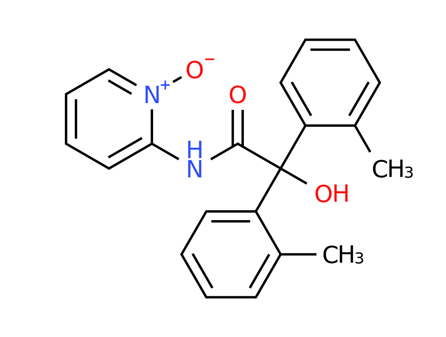 Structure Amb1040071