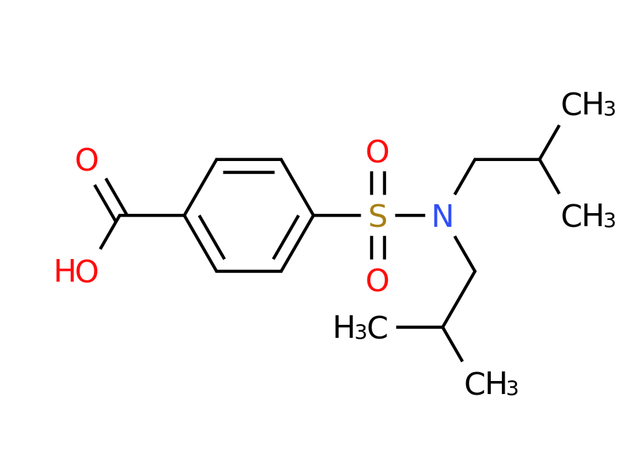 Structure Amb1040084