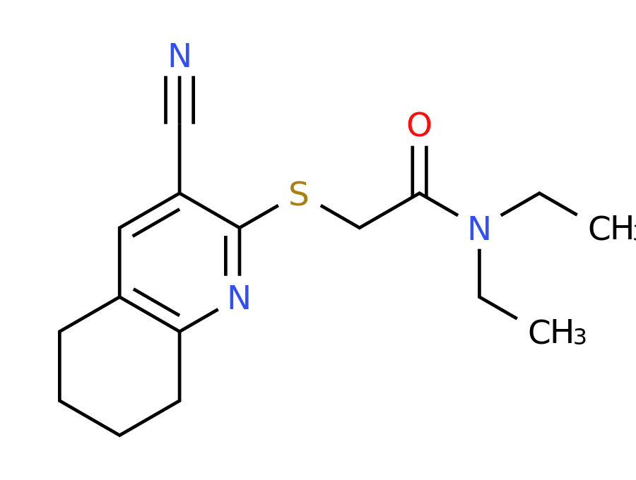 Structure Amb1040112