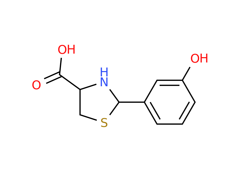 Structure Amb1040171