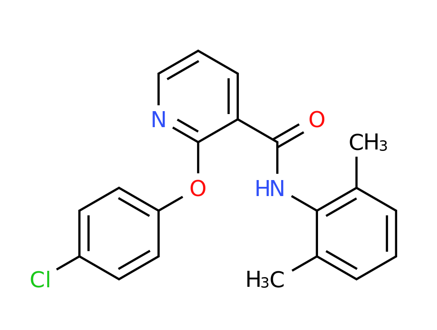 Structure Amb1040232