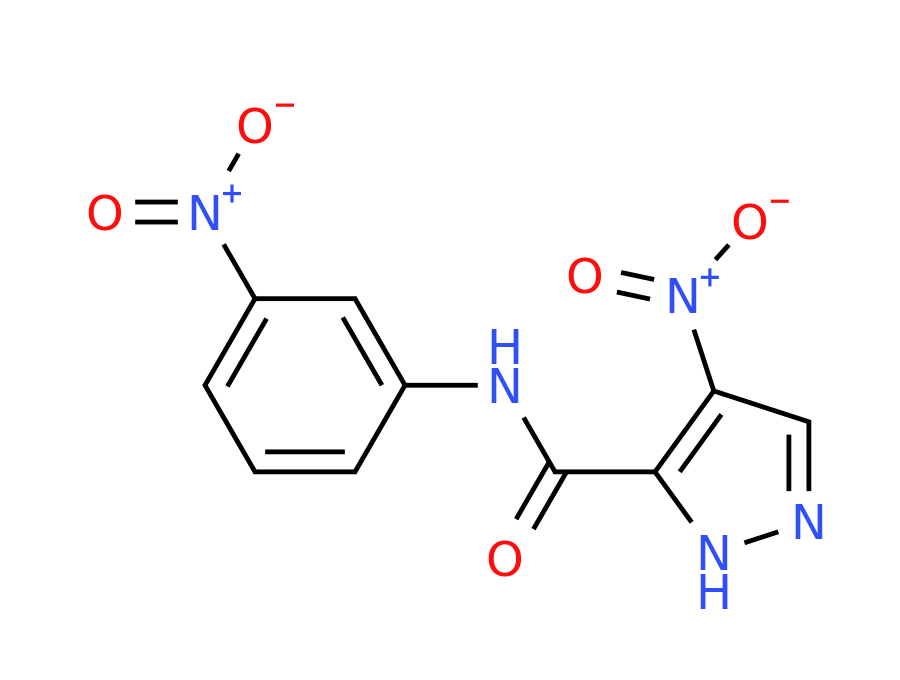 Structure Amb1040327