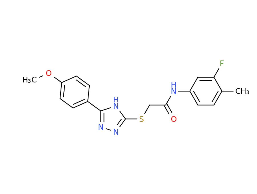 Structure Amb10404436