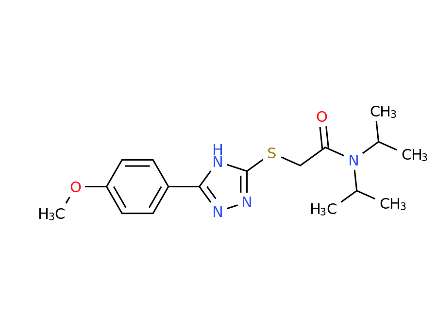 Structure Amb10404505