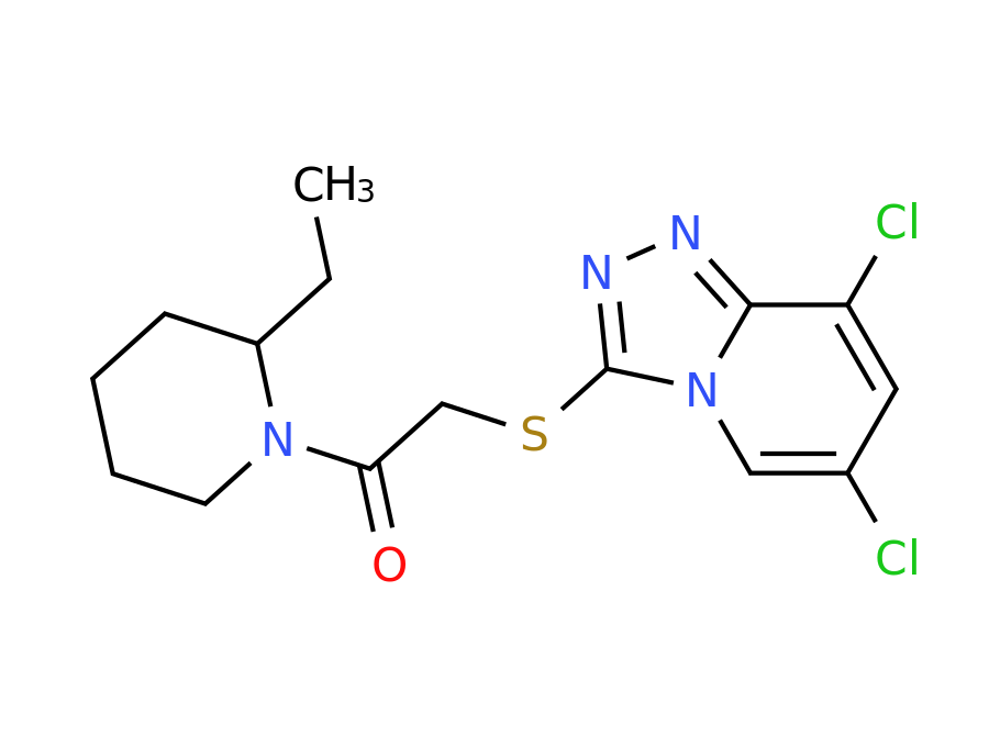 Structure Amb10406142